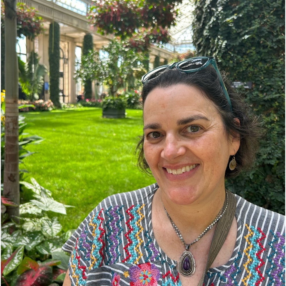 Meet your Posher, Jennifer